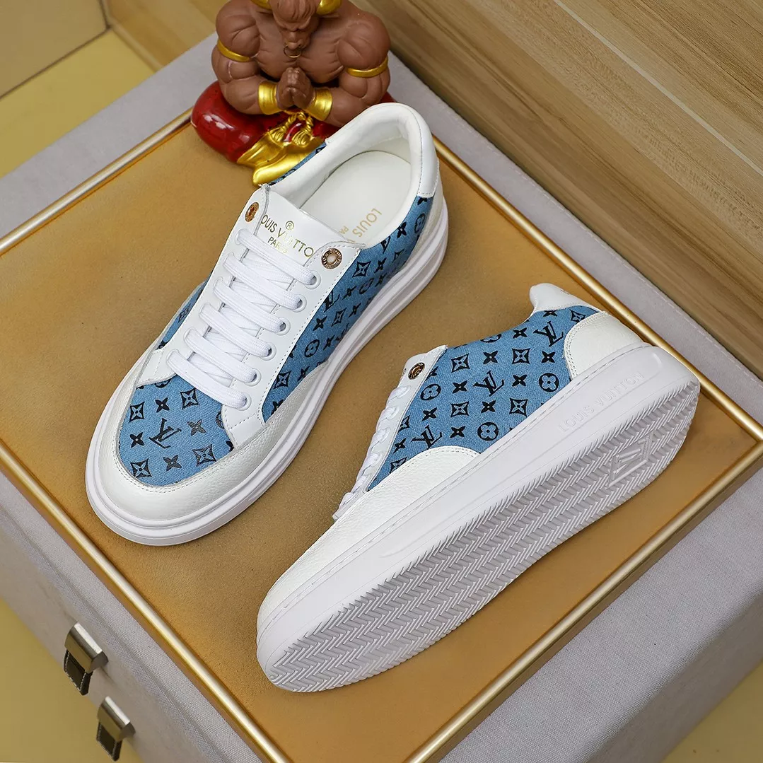 Louis Vuitton Casual Shoes For Men BestValue 5474