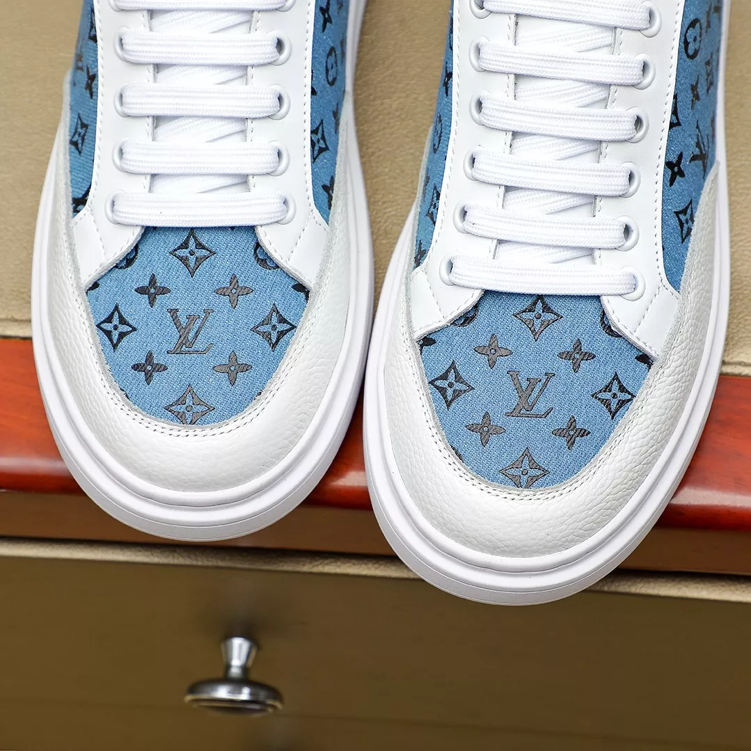 Louis Vuitton Casual Shoes For Men BestValue 5474