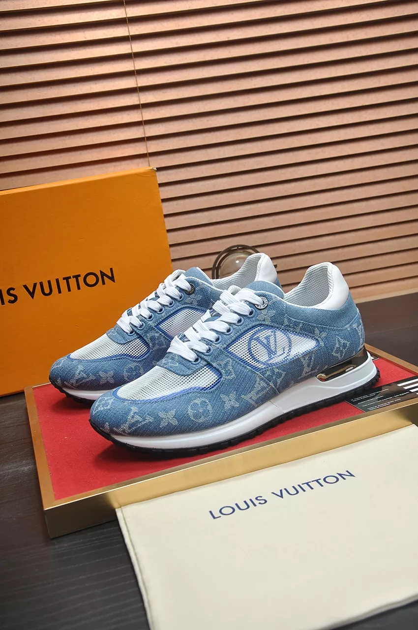 Louis Vuitton Casual Shoes For Men Bold 3151