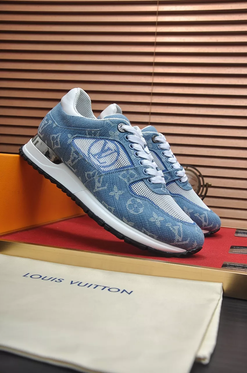 Louis Vuitton Casual Shoes For Men Bold 3151