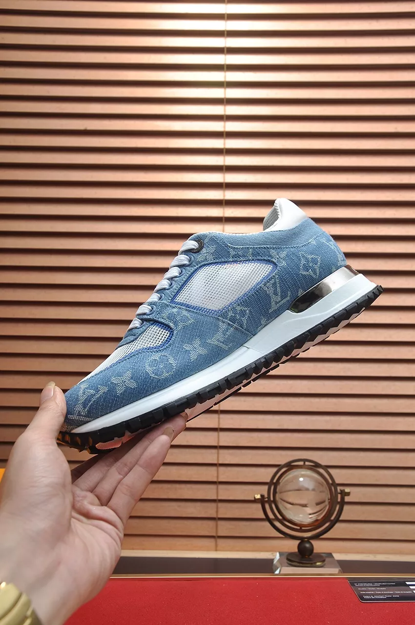 Louis Vuitton Casual Shoes For Men Bold 3151
