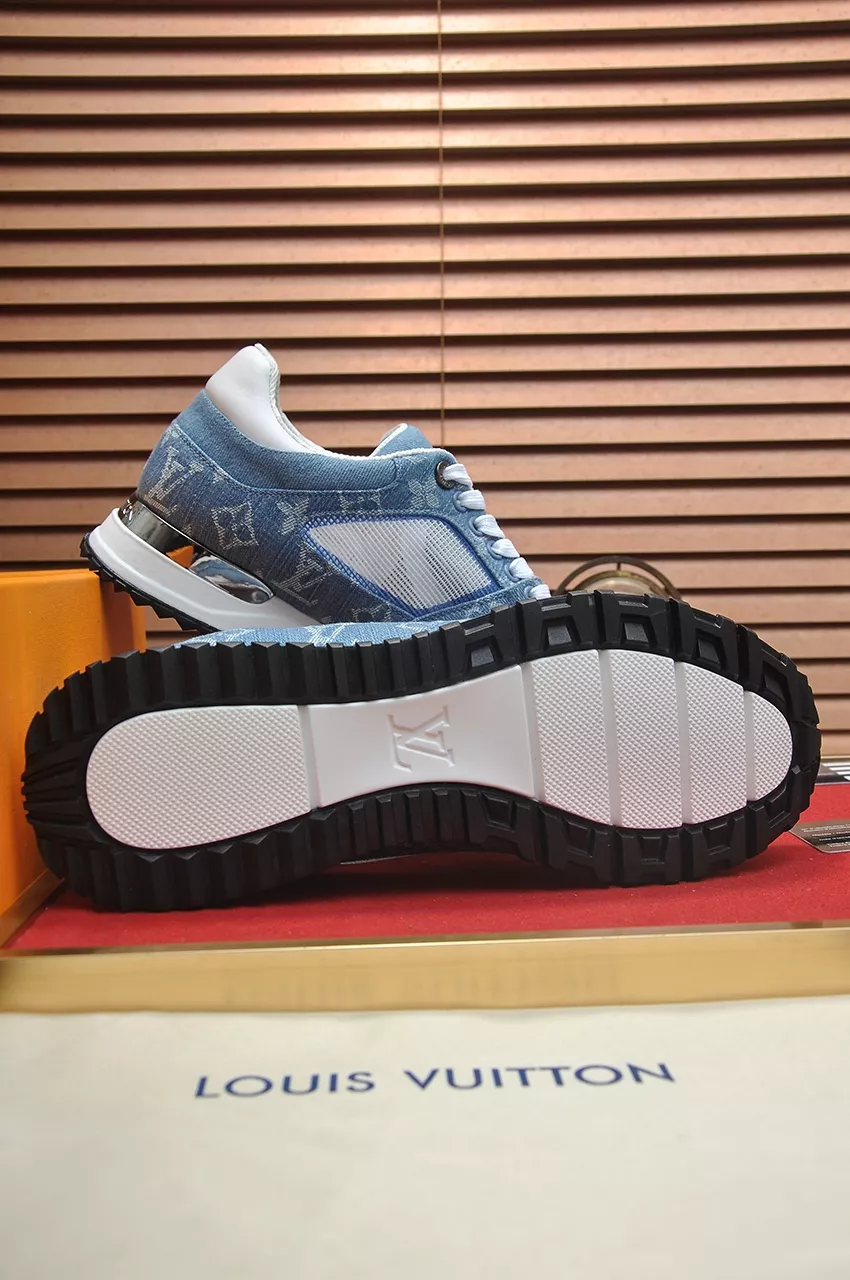 Louis Vuitton Casual Shoes For Men Bold 3151