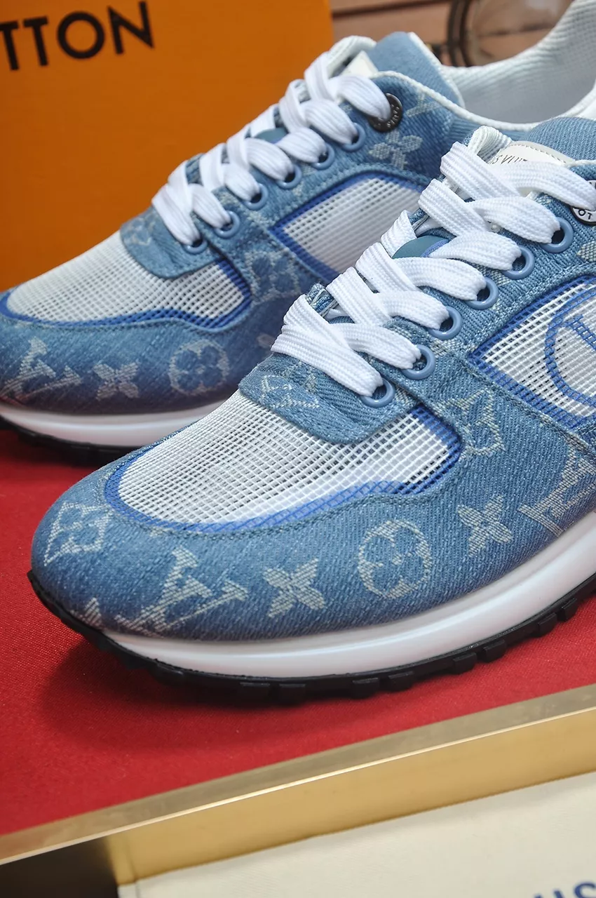 Louis Vuitton Casual Shoes For Men Bold 3151
