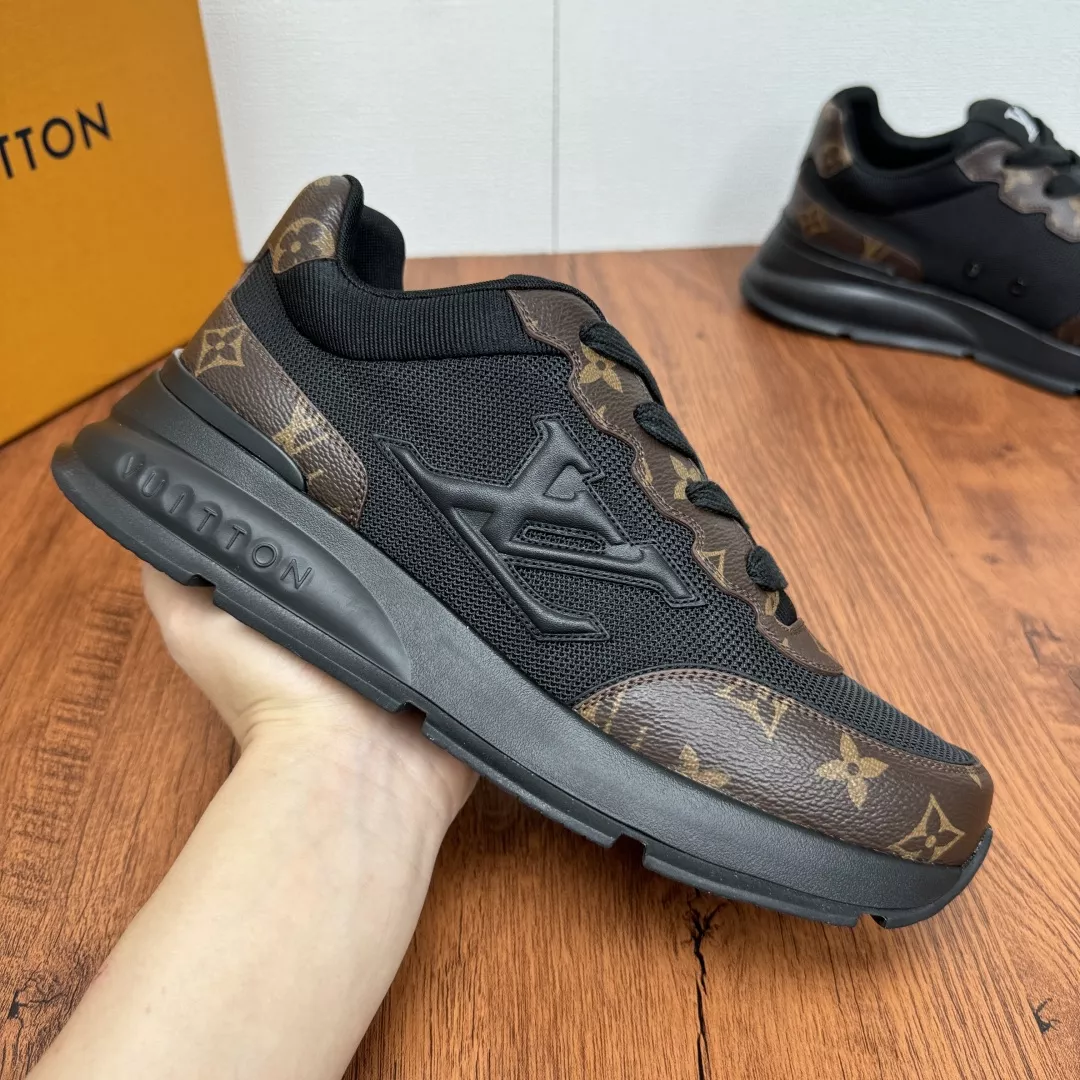 Louis Vuitton Casual Shoes For Men Bold 3515