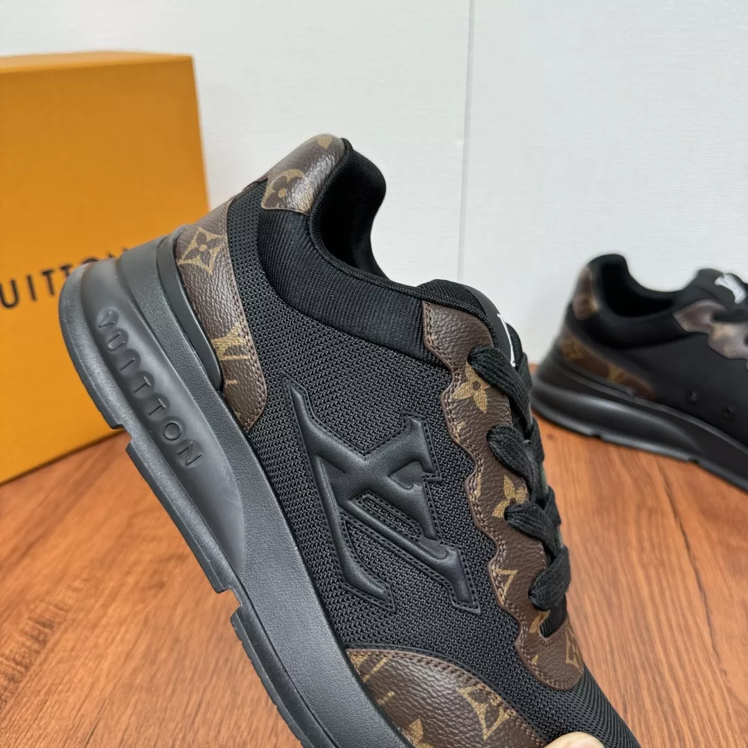 Louis Vuitton Casual Shoes For Men Bold 3515