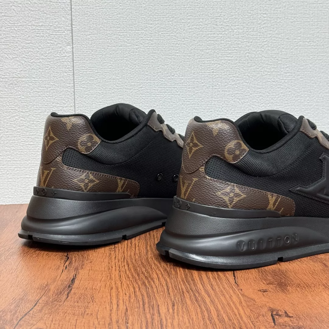 Louis Vuitton Casual Shoes For Men Bold 3515