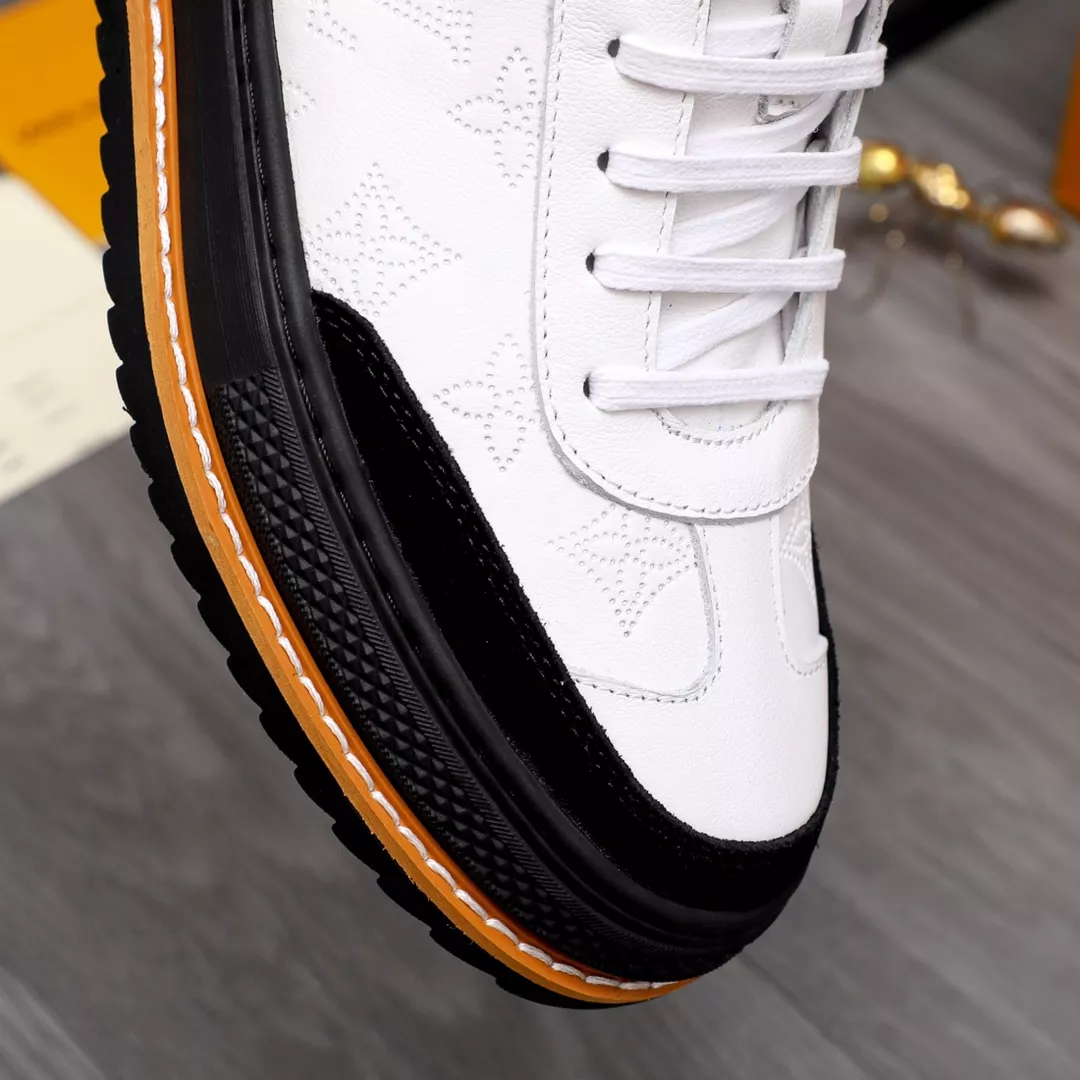 Louis Vuitton Casual Shoes For Men Comfortable 5150