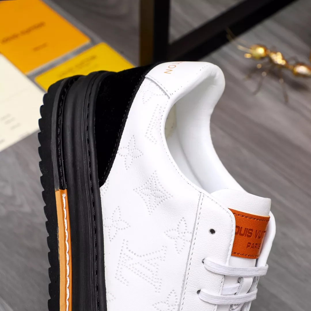 Louis Vuitton Casual Shoes For Men Comfortable 5150