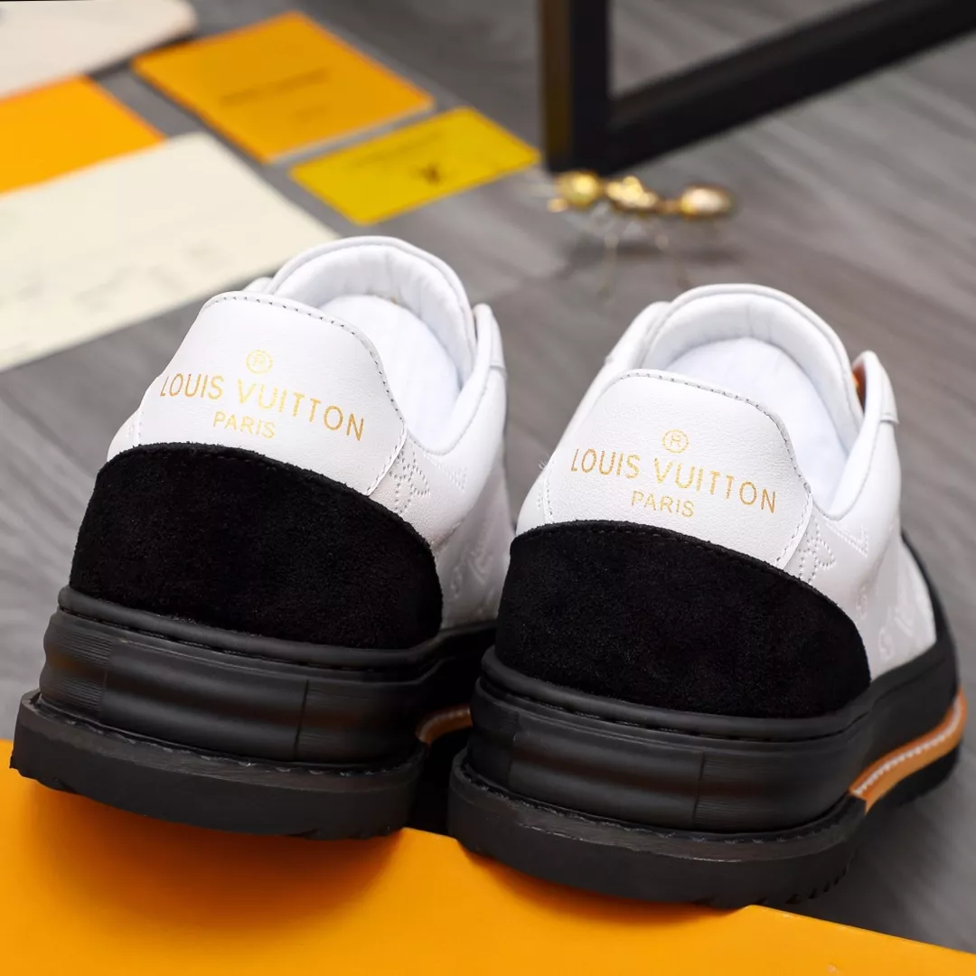 Louis Vuitton Casual Shoes For Men Comfortable 5150