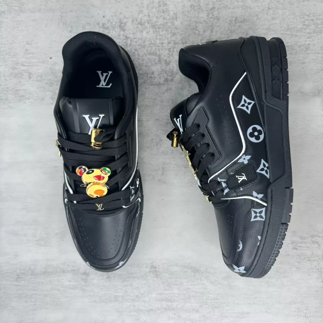 Louis Vuitton Casual Shoes For Men Comfortable 6096