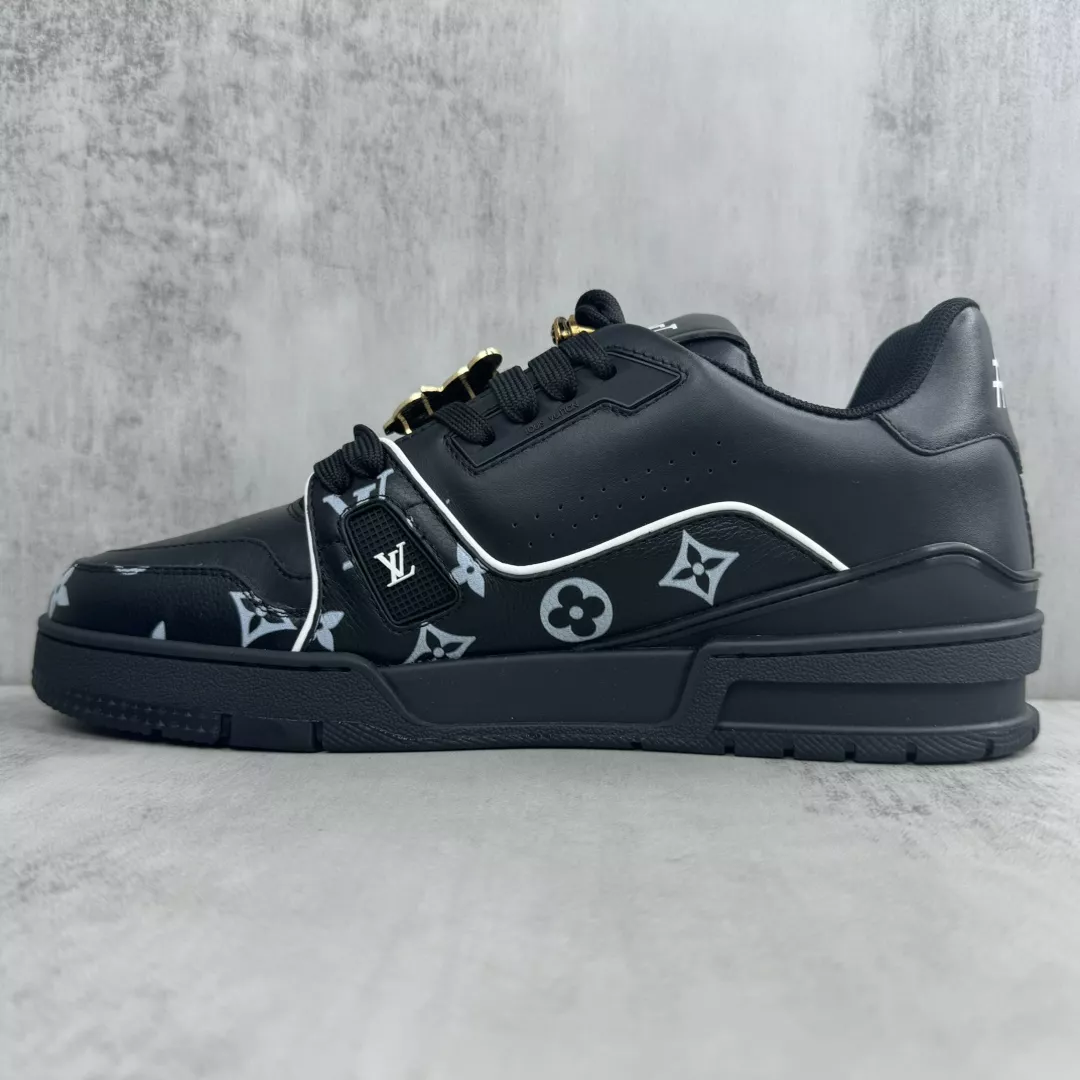Louis Vuitton Casual Shoes For Men Comfortable 6096