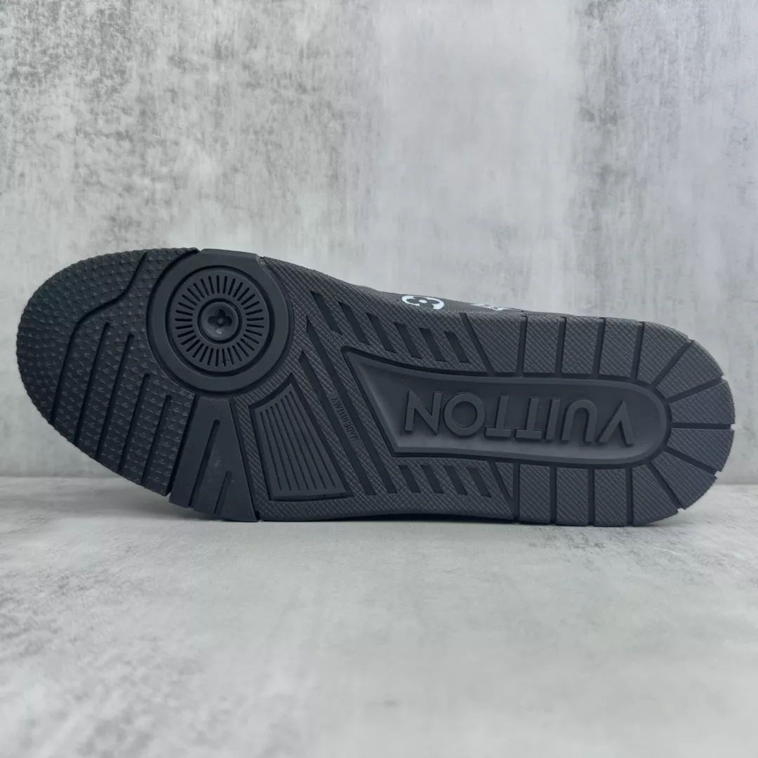 Louis Vuitton Casual Shoes For Men Comfortable 6096