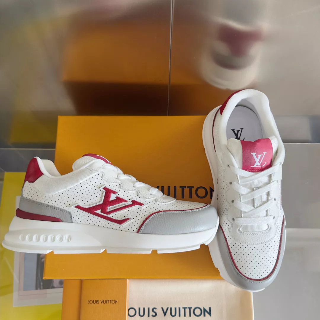 Louis Vuitton Casual Shoes For Men Compact 5132