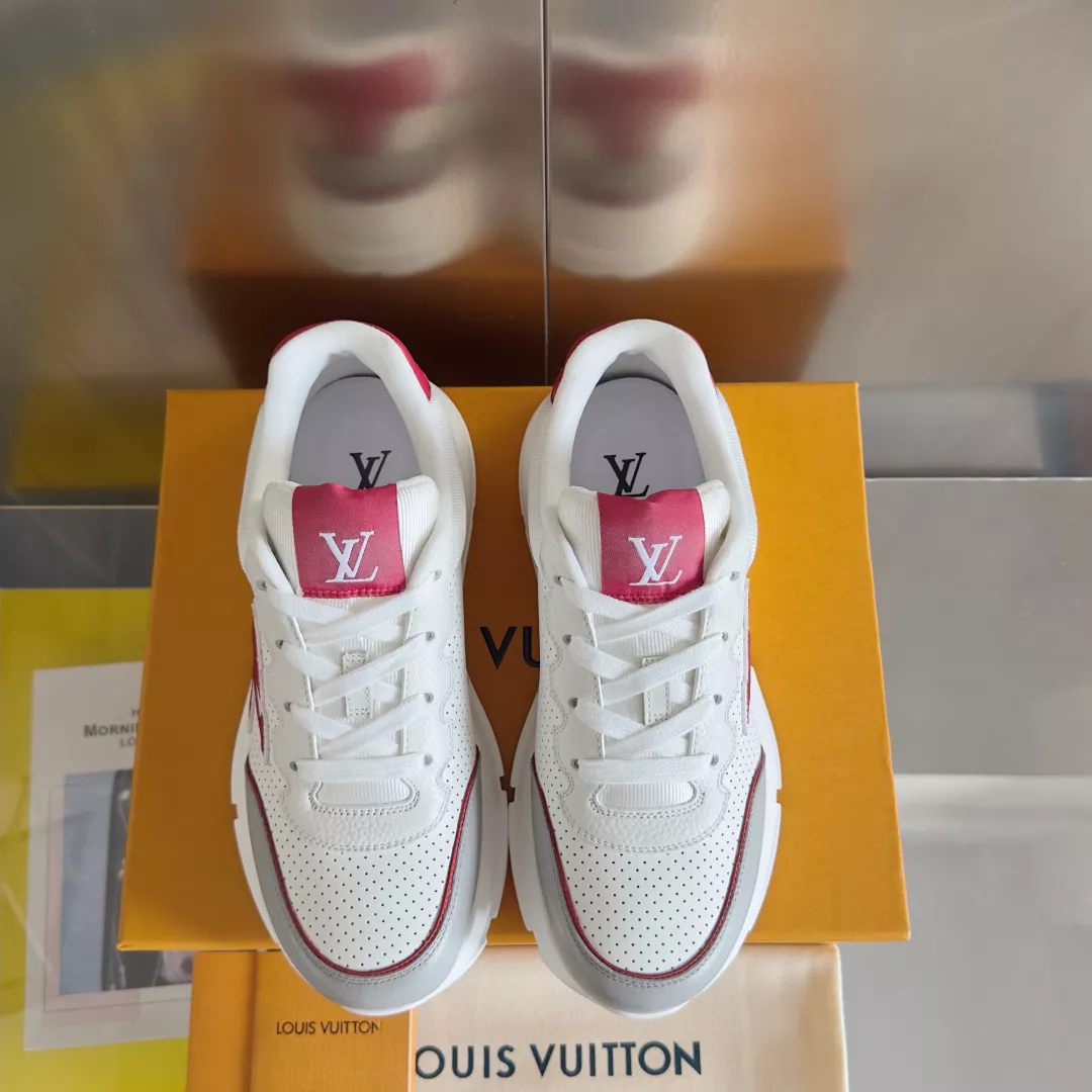 Louis Vuitton Casual Shoes For Men Compact 5132