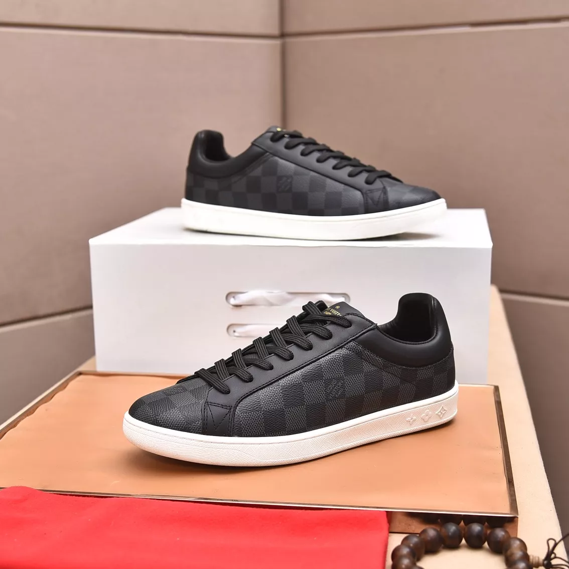 Louis Vuitton Casual Shoes For Men DailyWear 2824