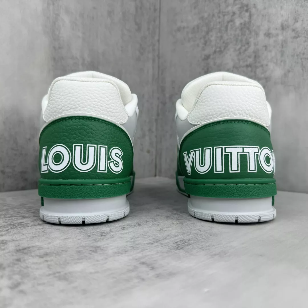 Louis Vuitton Casual Shoes For Men EyeCatching 5821