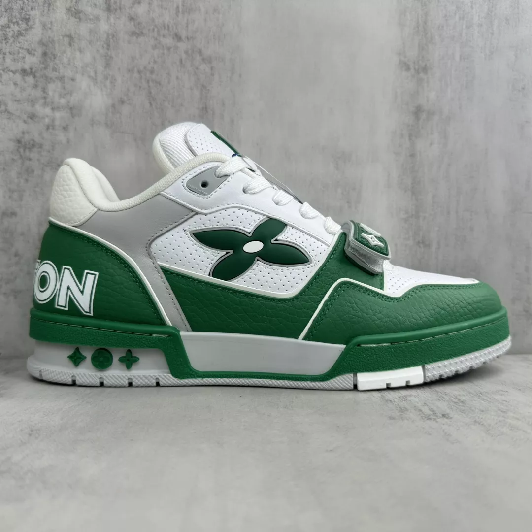 Louis Vuitton Casual Shoes For Men EyeCatching 5821