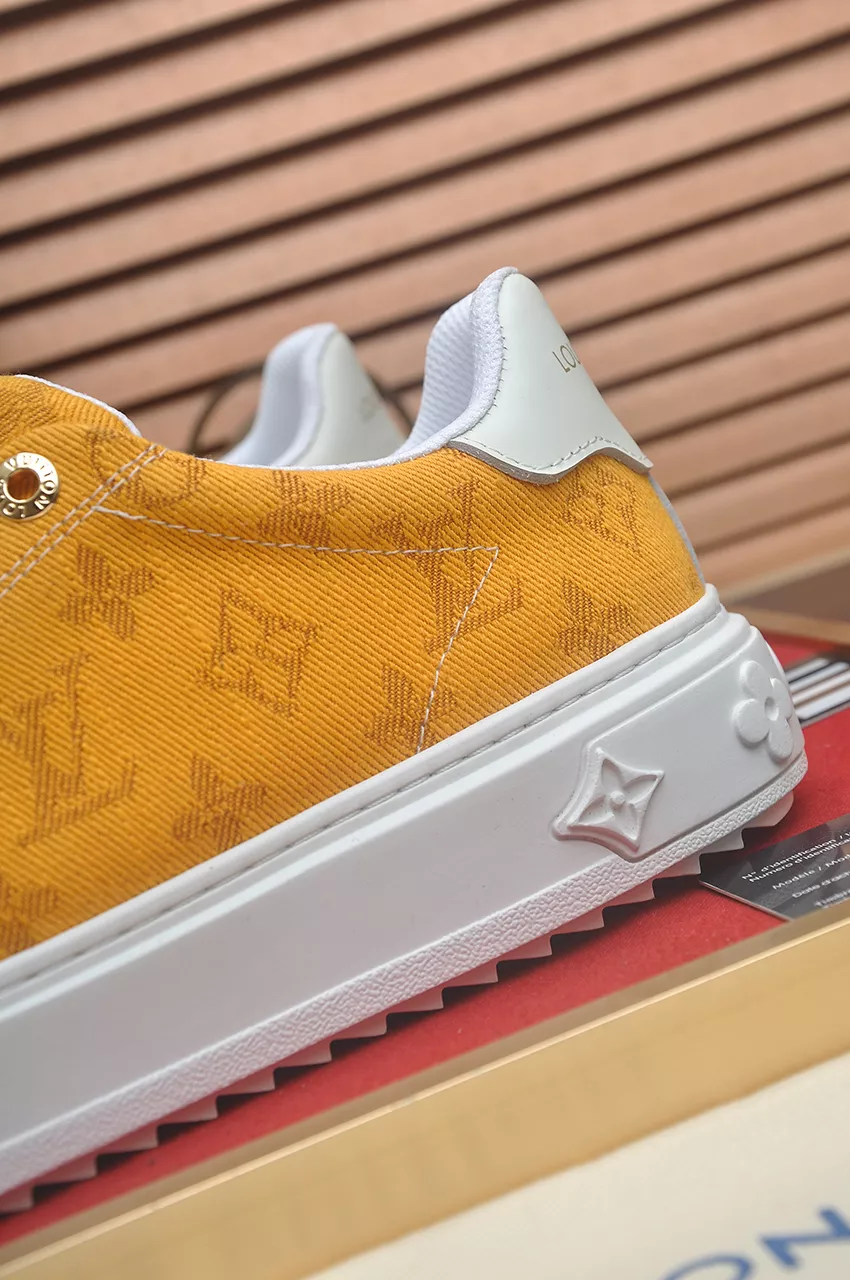 Louis Vuitton Casual Shoes For Men EyeCatching 8313