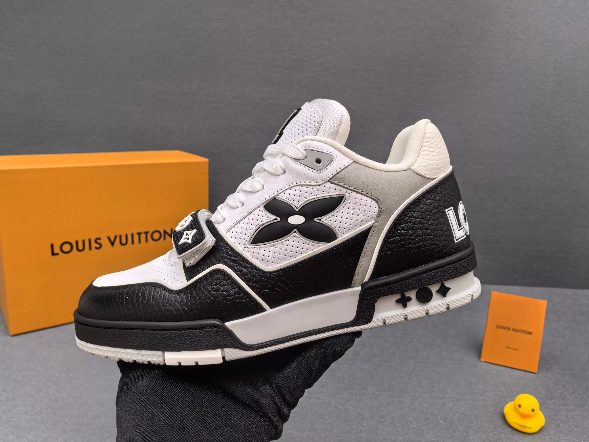 Louis Vuitton Casual Shoes For Men GoAnywhere 4219