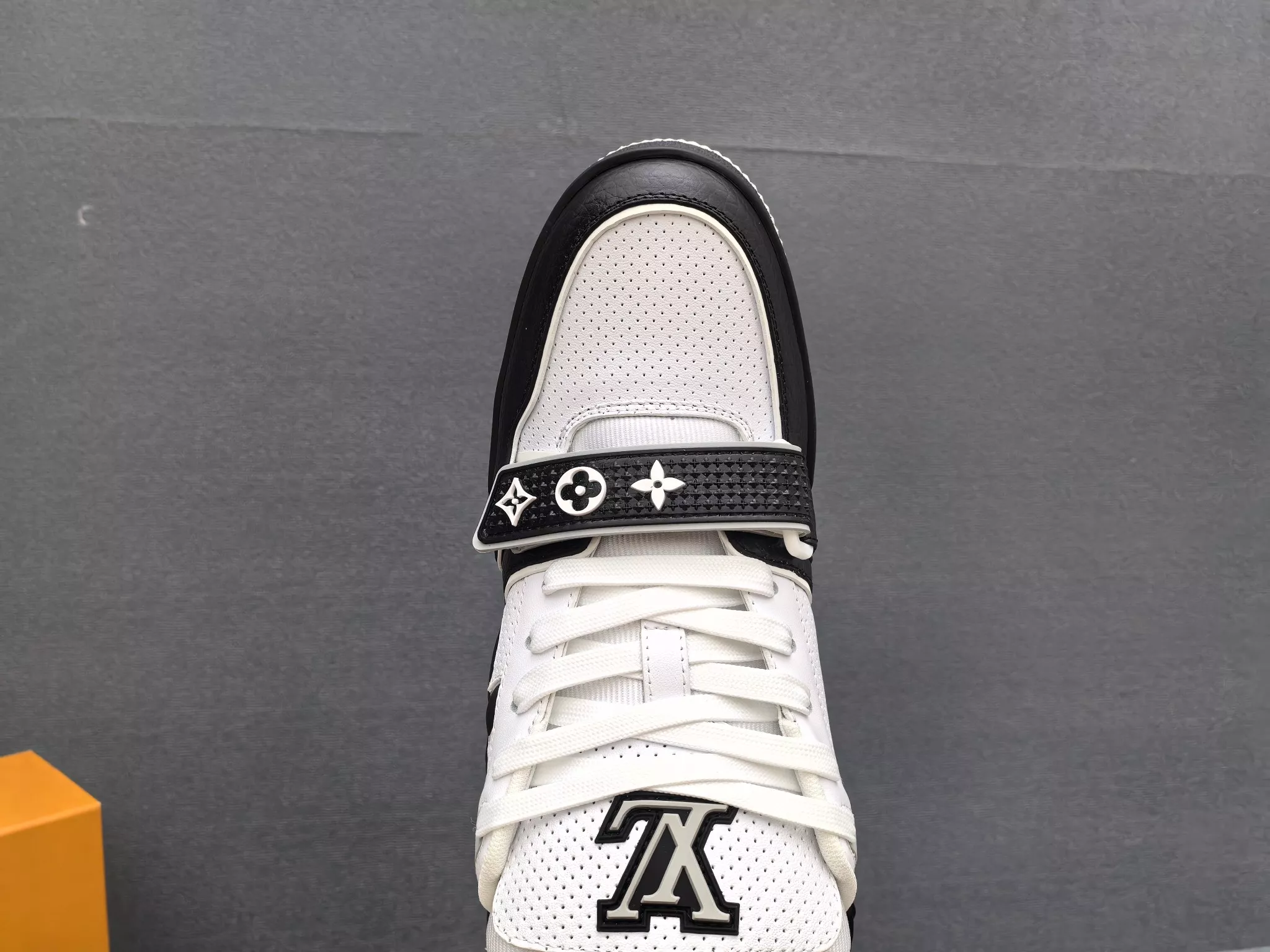 Louis Vuitton Casual Shoes For Men GoAnywhere 4219