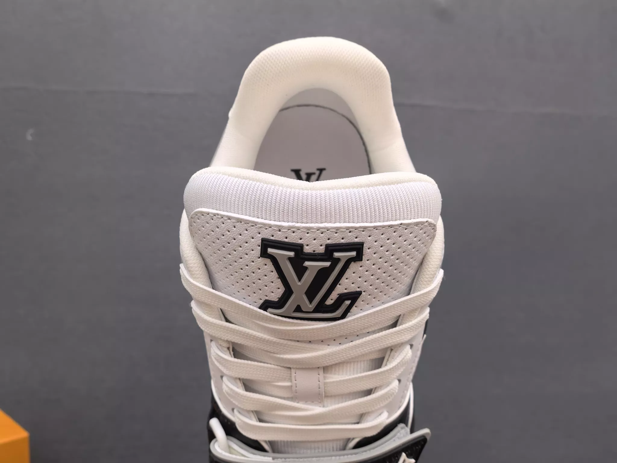 Louis Vuitton Casual Shoes For Men GoAnywhere 4219