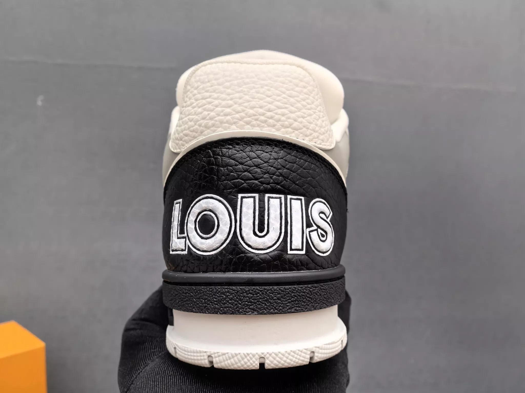 Louis Vuitton Casual Shoes For Men GoAnywhere 4219
