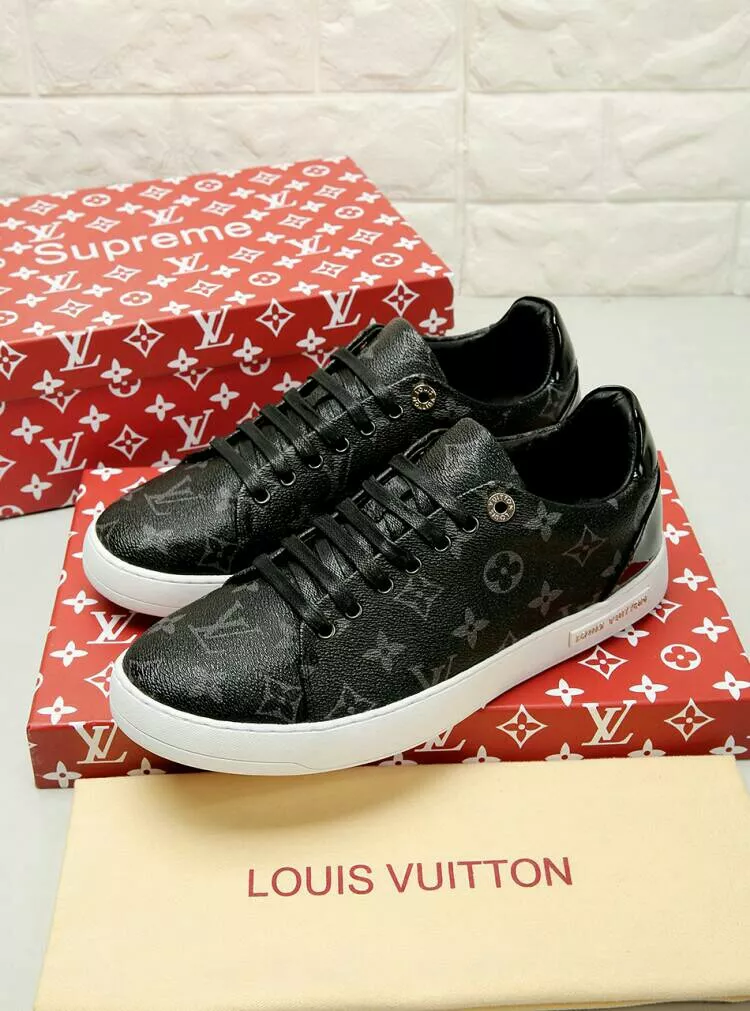 Louis Vuitton Casual Shoes For Men GoAnywhere 5510