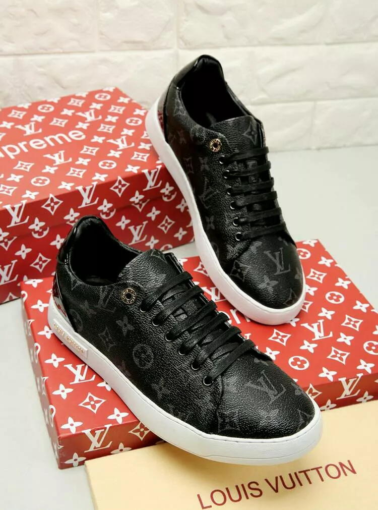 Louis Vuitton Casual Shoes For Men GoAnywhere 5510