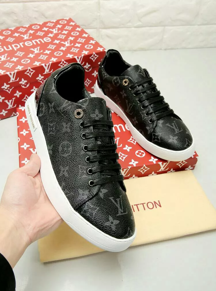Louis Vuitton Casual Shoes For Men GoAnywhere 5510