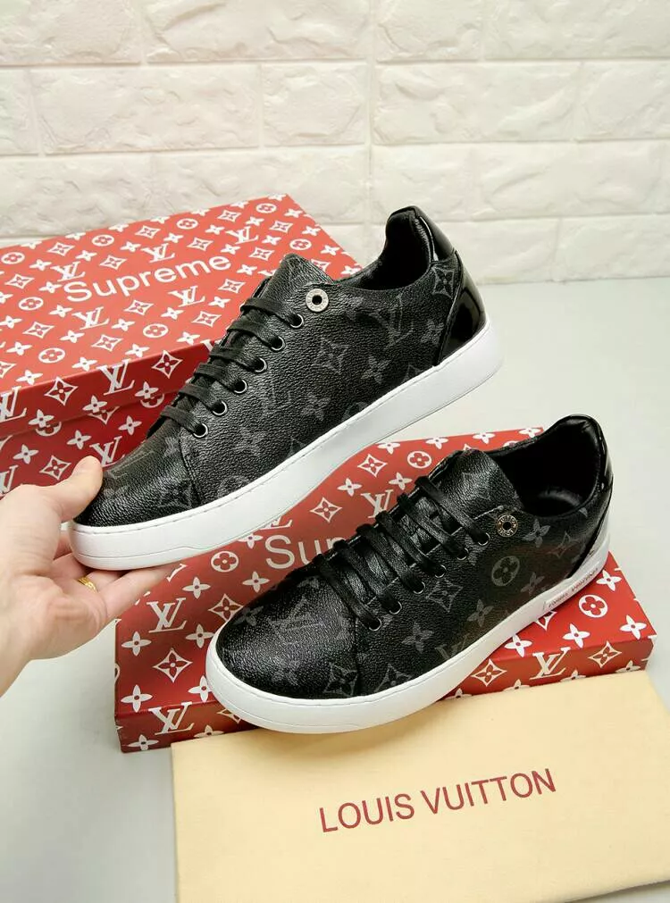 Louis Vuitton Casual Shoes For Men GoAnywhere 5510