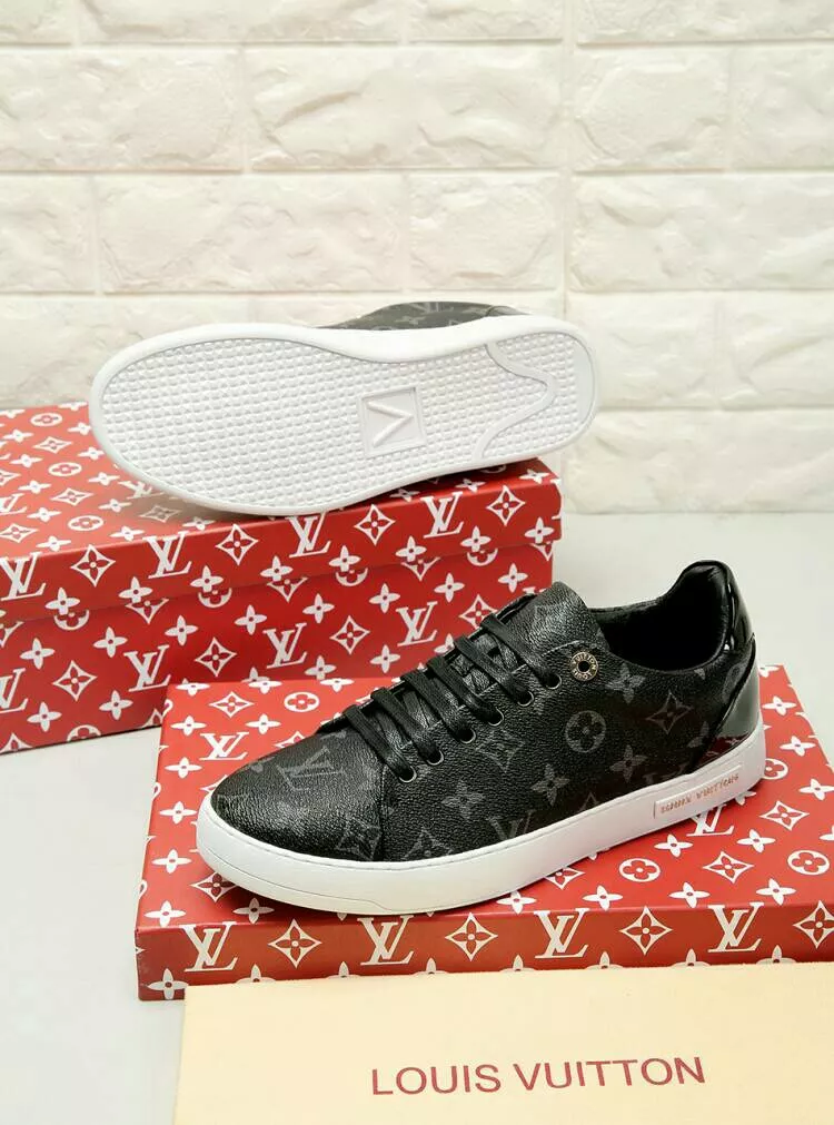 Louis Vuitton Casual Shoes For Men GoAnywhere 5510