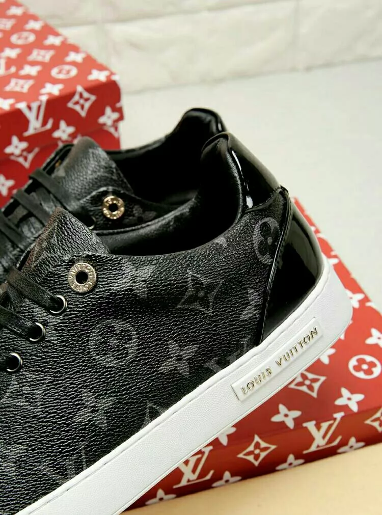 Louis Vuitton Casual Shoes For Men GoAnywhere 5510