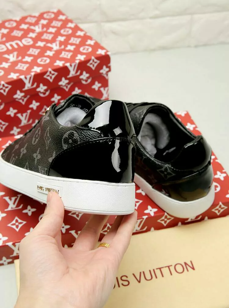Louis Vuitton Casual Shoes For Men GoAnywhere 5510