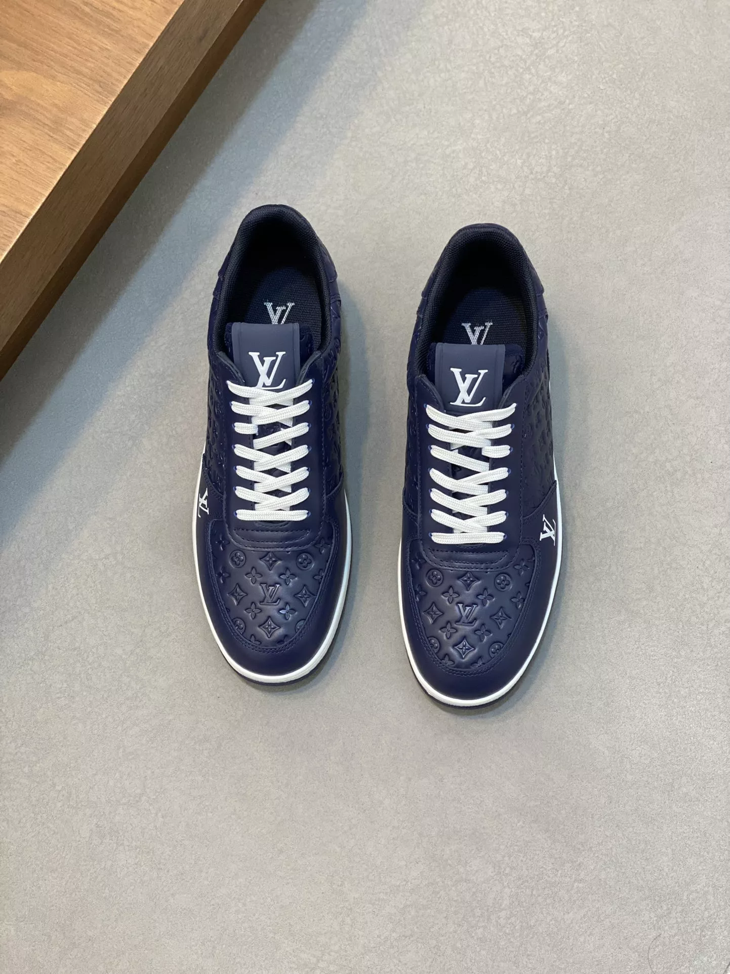Louis Vuitton Casual Shoes For Men HighQuality 3109