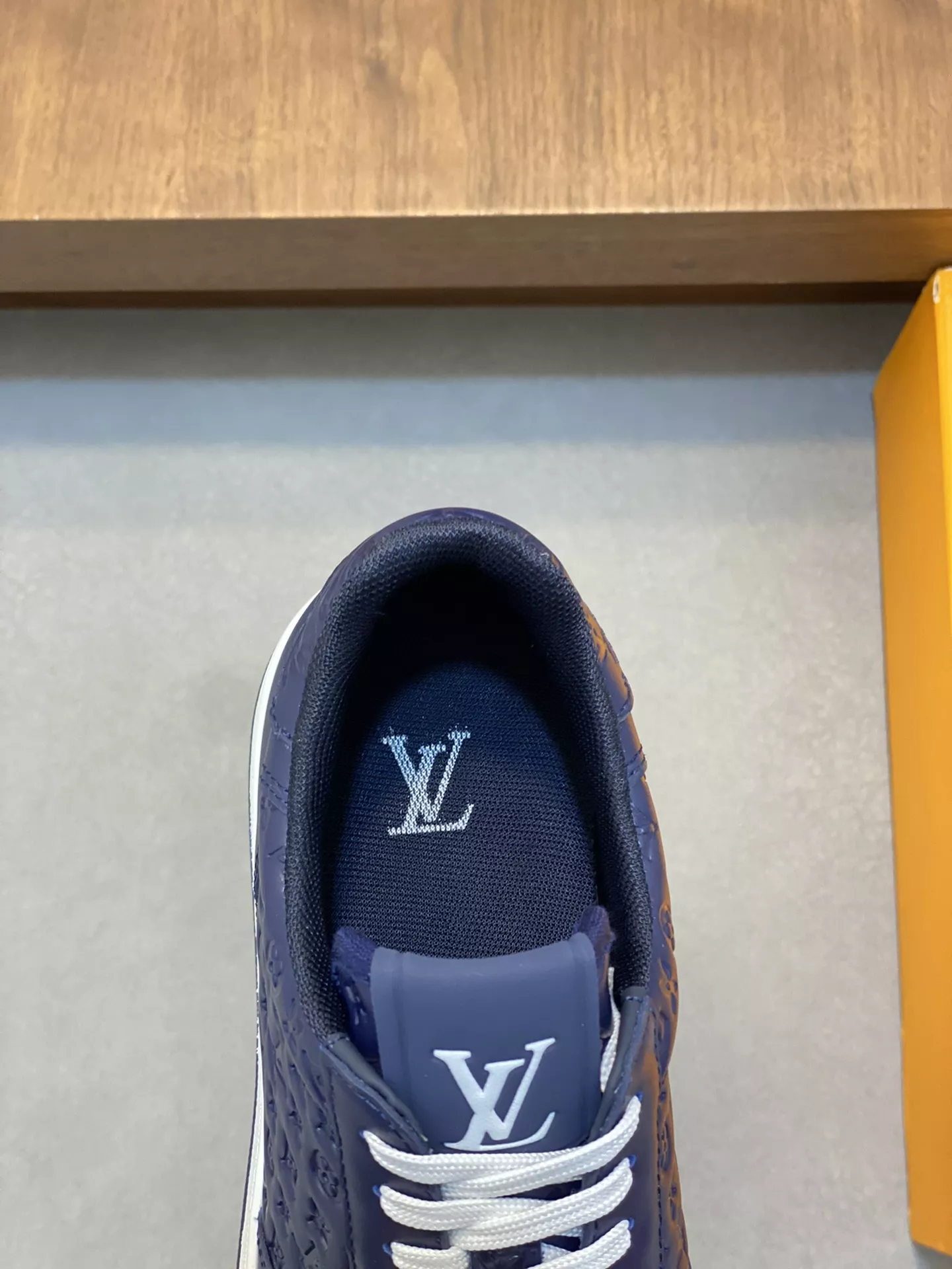 Louis Vuitton Casual Shoes For Men HighQuality 3109