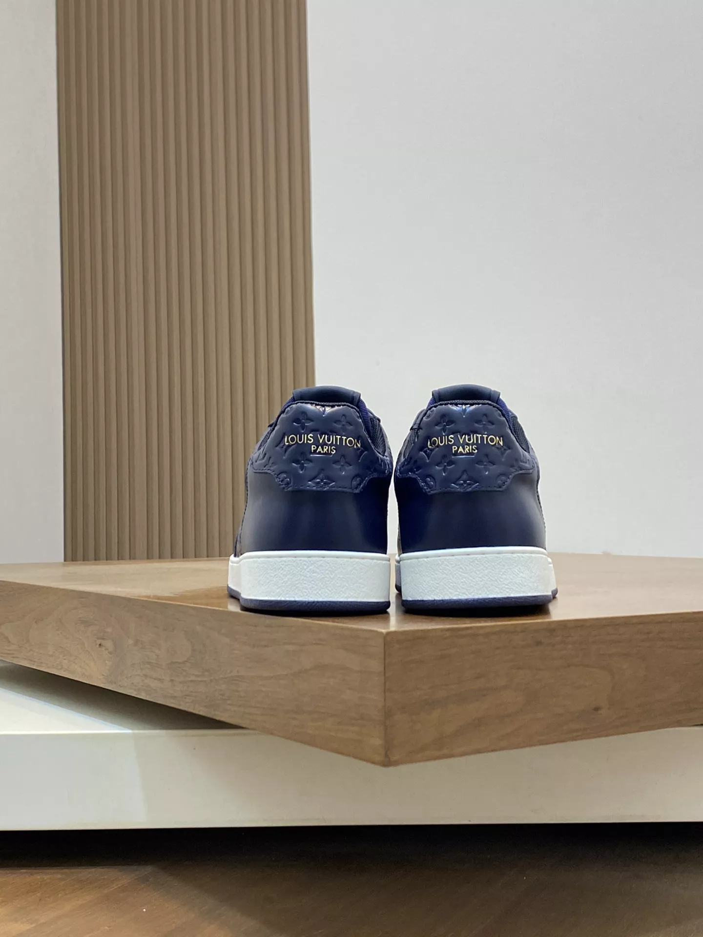 Louis Vuitton Casual Shoes For Men HighQuality 3109
