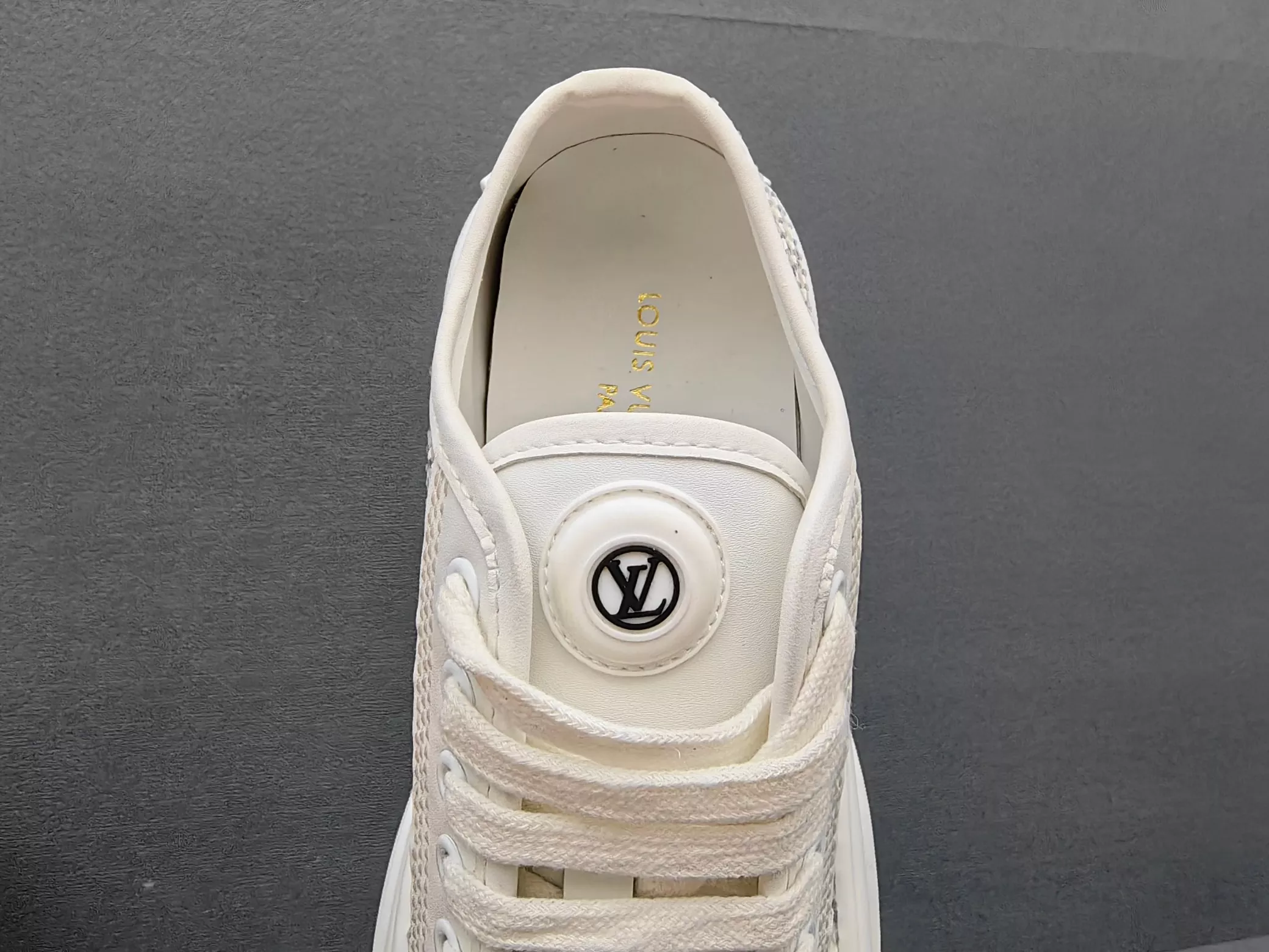Louis Vuitton Casual Shoes For Men HighQuality 5963