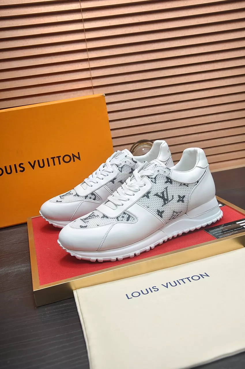 Louis Vuitton Casual Shoes For Men HighQuality 8834