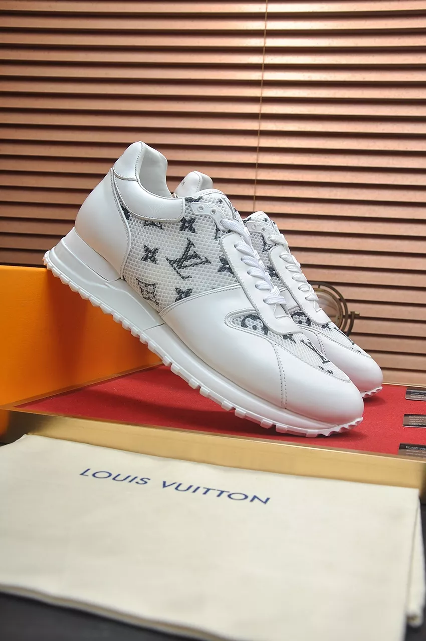 Louis Vuitton Casual Shoes For Men HighQuality 8834