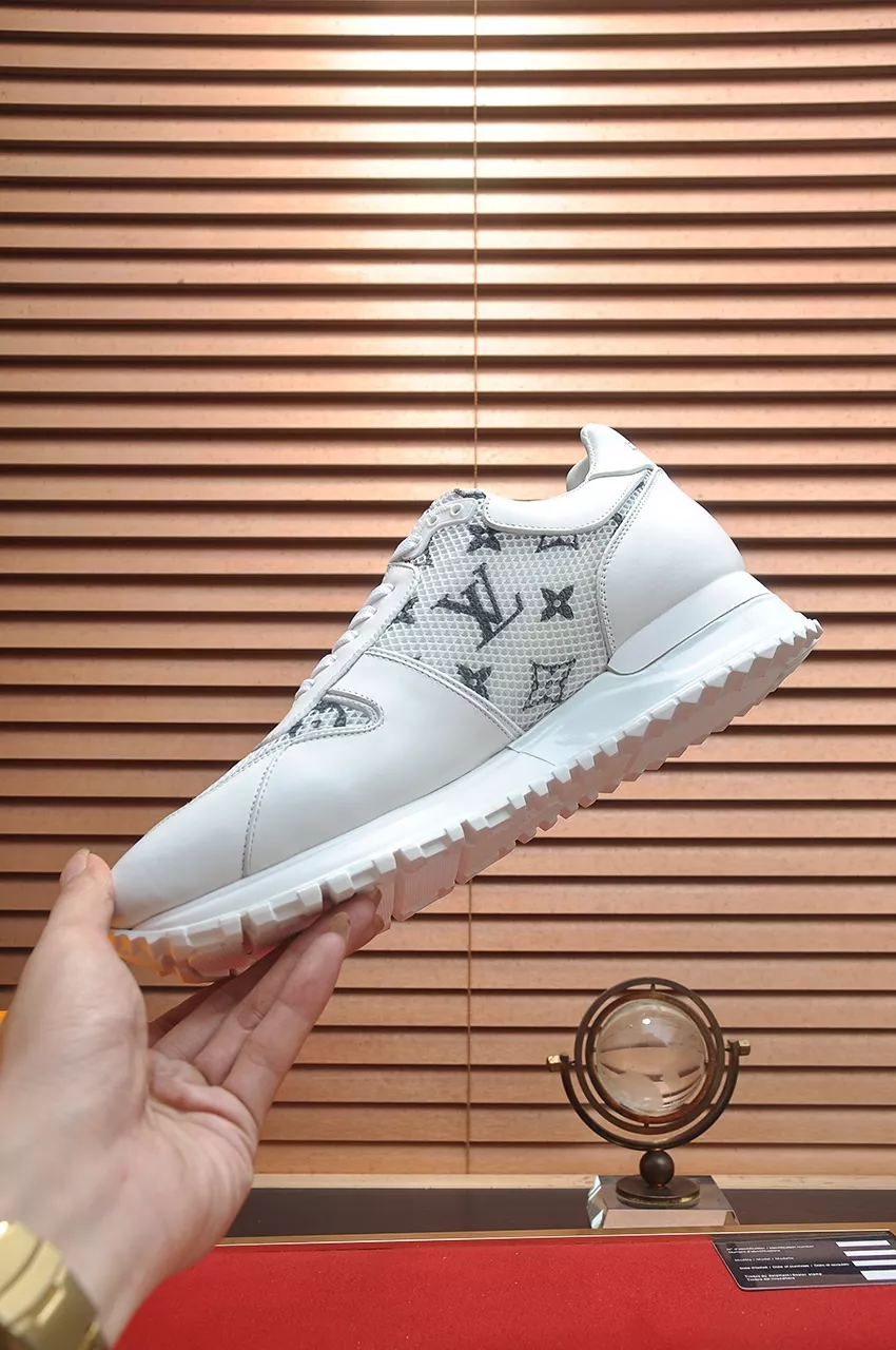 Louis Vuitton Casual Shoes For Men HighQuality 8834