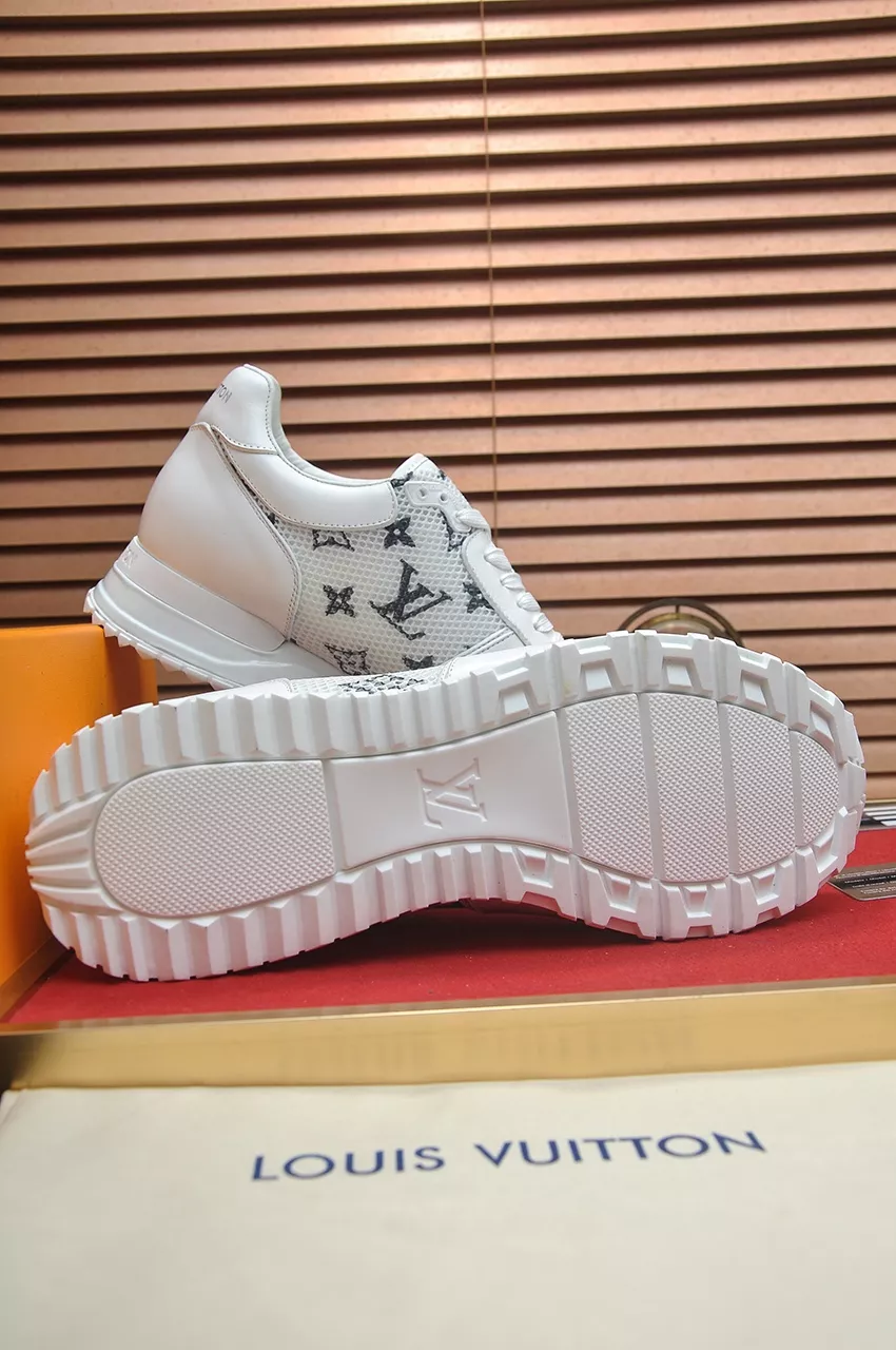 Louis Vuitton Casual Shoes For Men HighQuality 8834