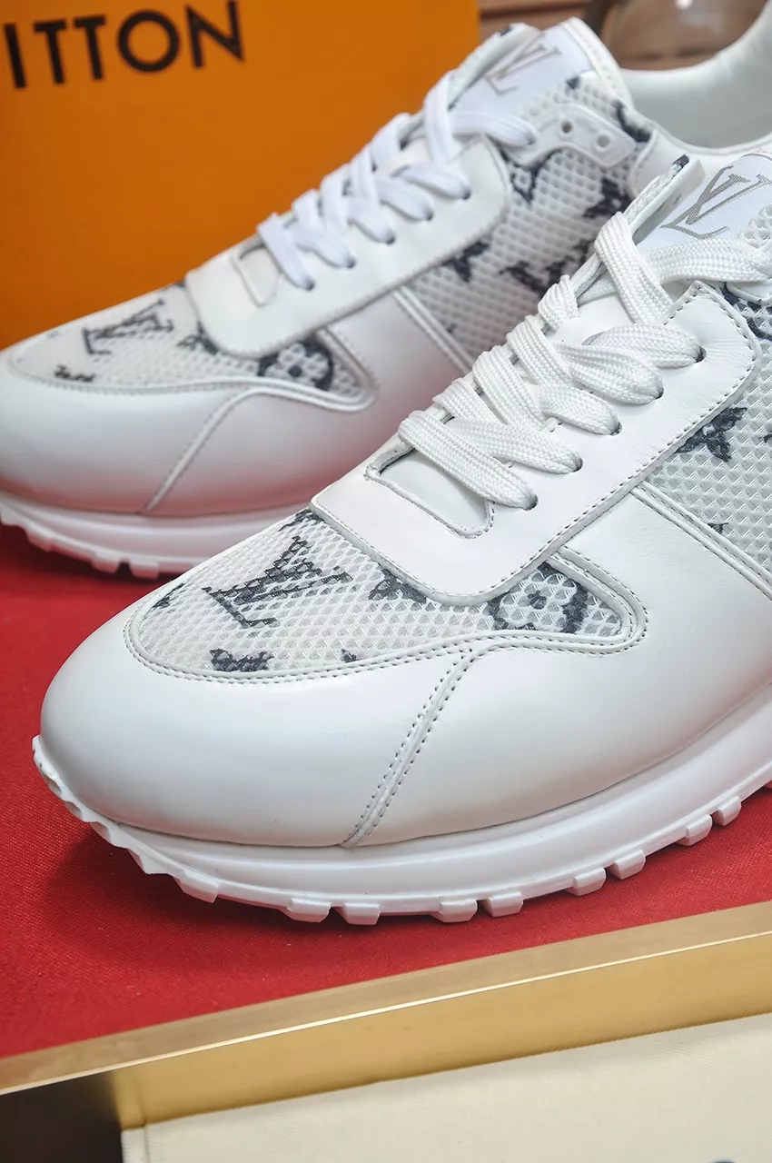 Louis Vuitton Casual Shoes For Men HighQuality 8834