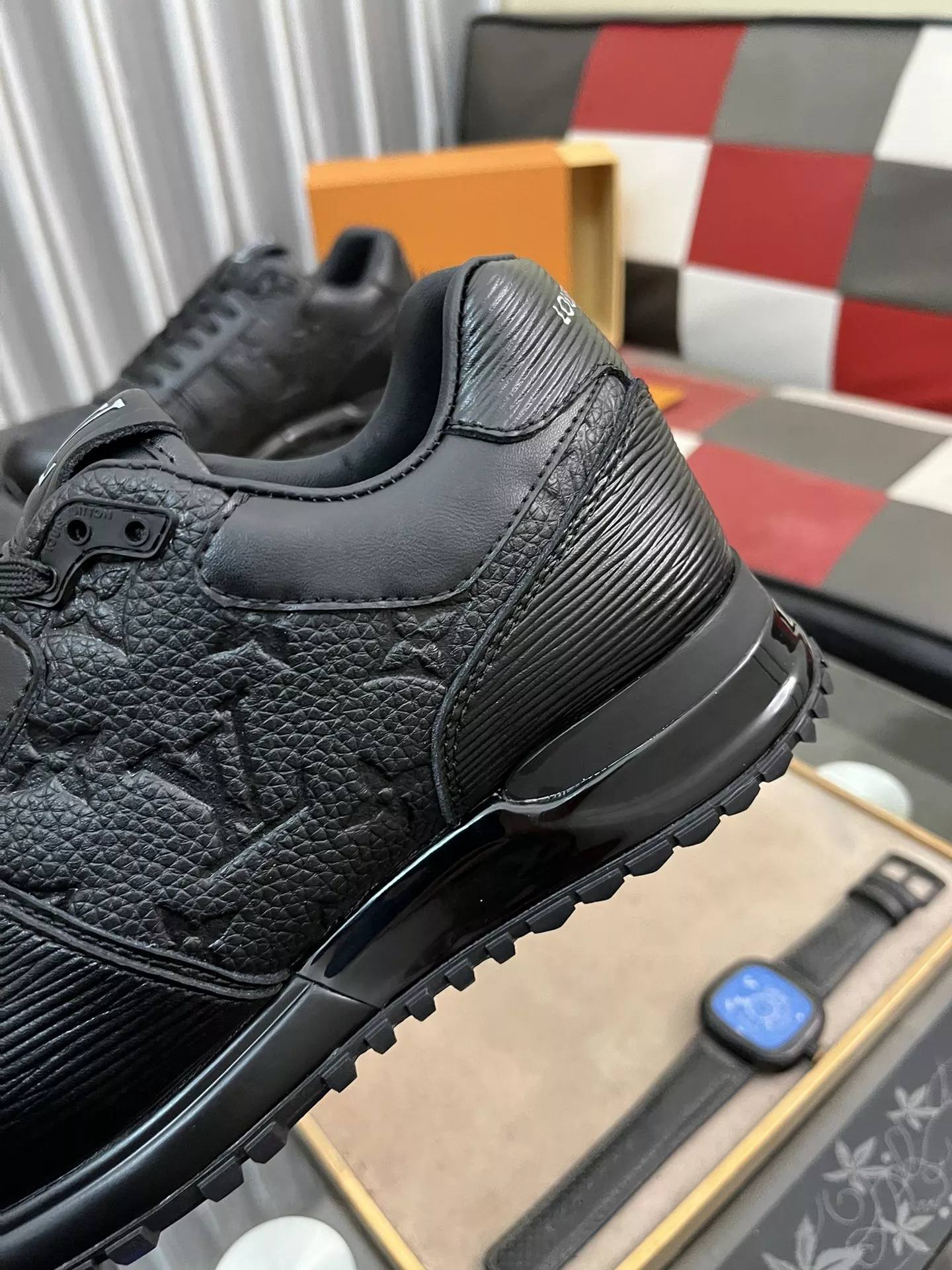 Louis Vuitton Casual Shoes For Men Modern 644