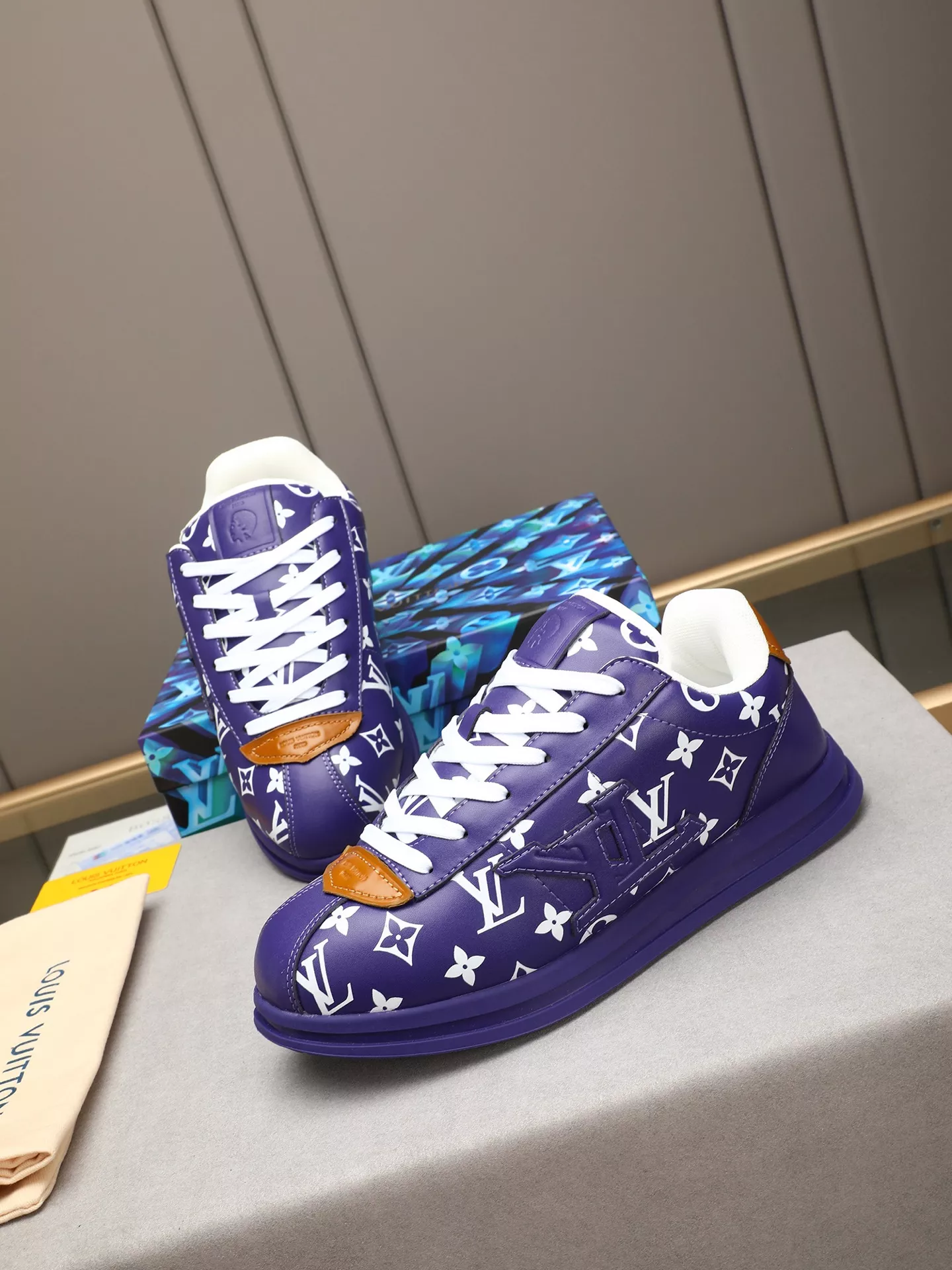 Louis Vuitton Casual Shoes For Men ModernLook 3214