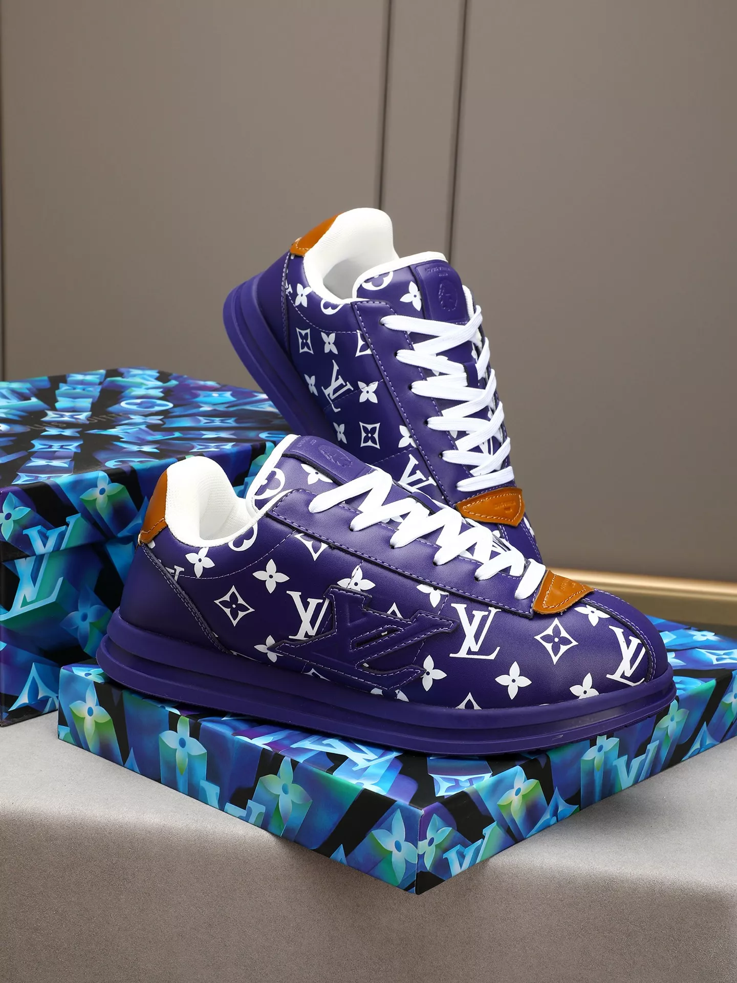 Louis Vuitton Casual Shoes For Men ModernLook 3214
