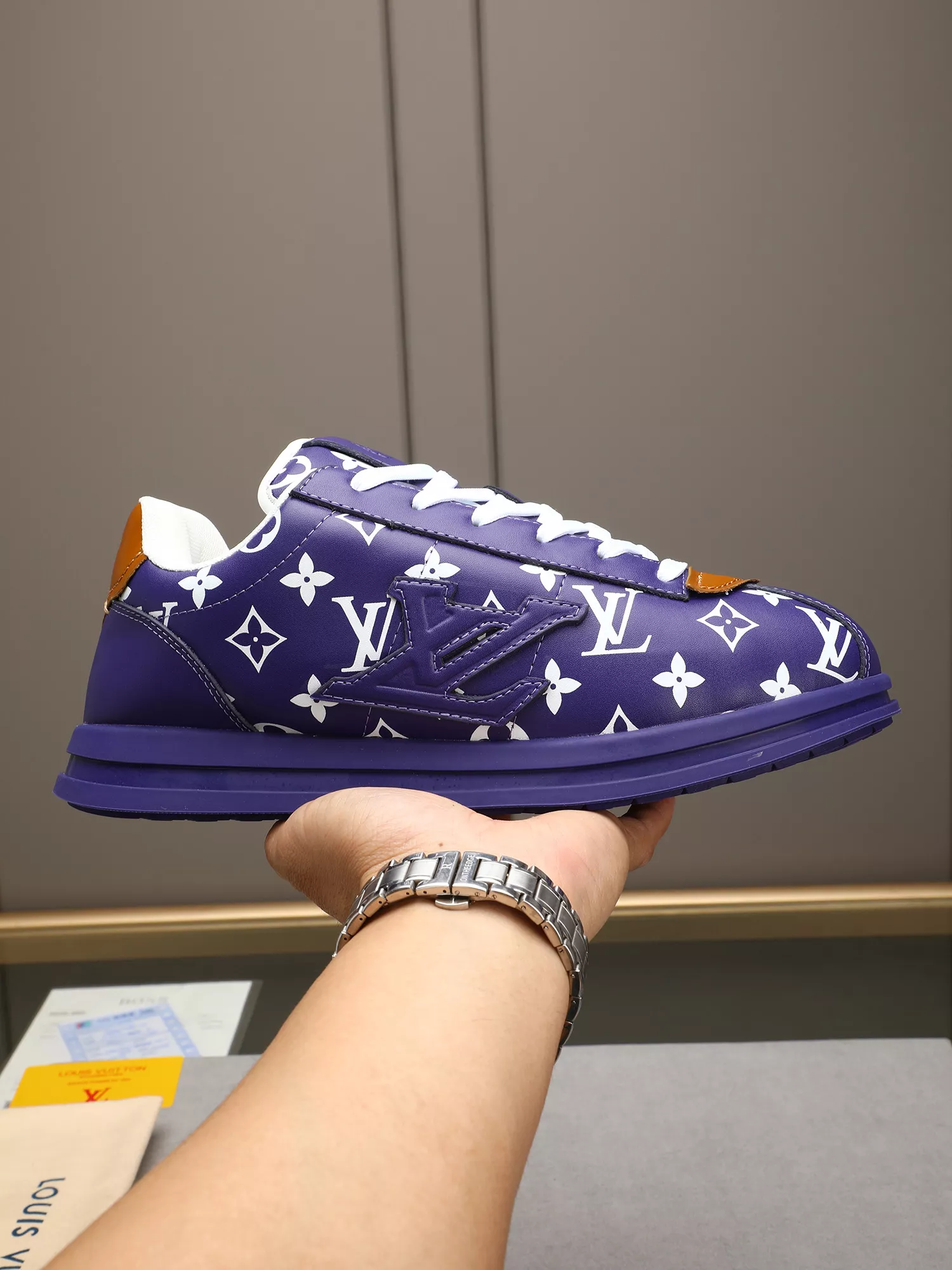 Louis Vuitton Casual Shoes For Men ModernLook 3214