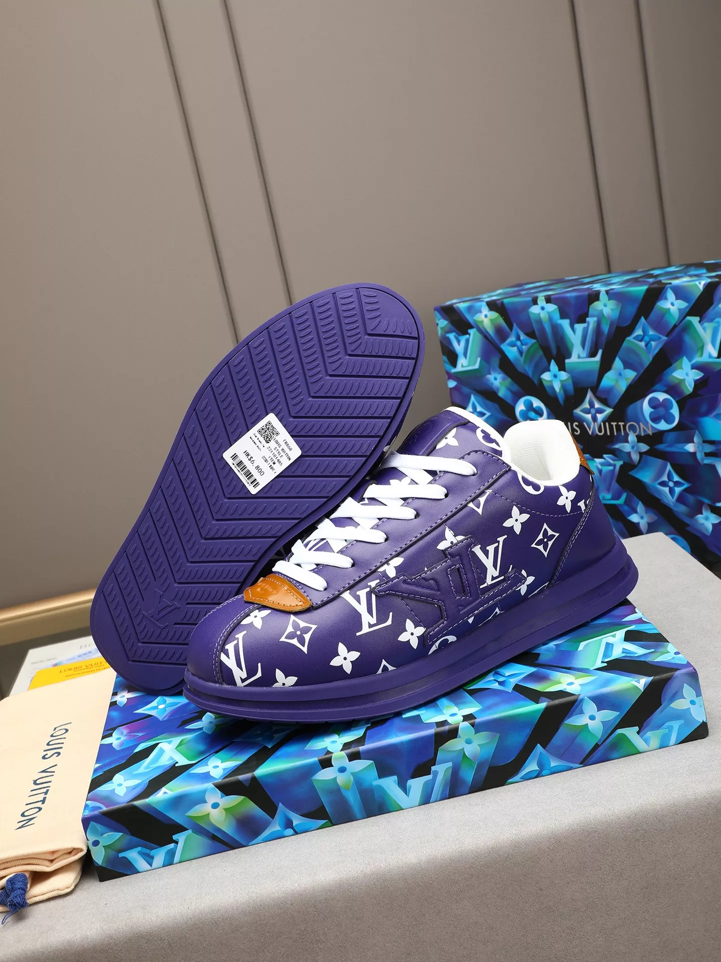 Louis Vuitton Casual Shoes For Men ModernLook 3214