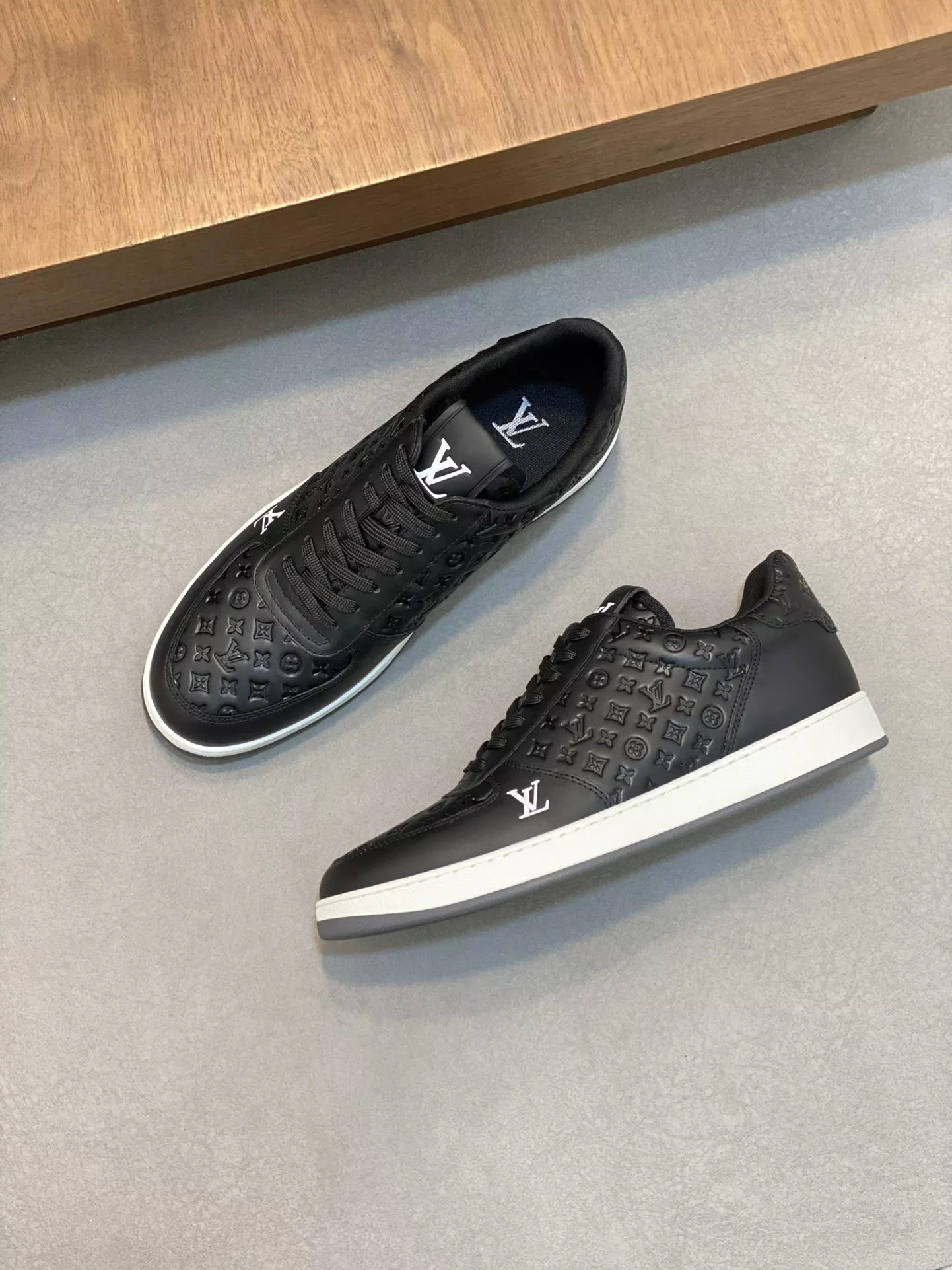 Louis Vuitton Casual Shoes For Men NewStyle 107