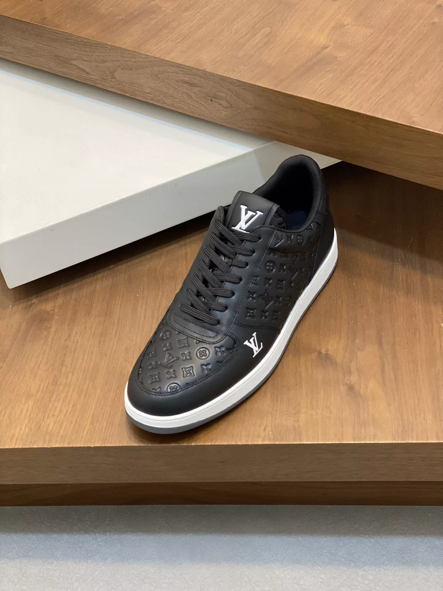 Louis Vuitton Casual Shoes For Men NewStyle 107