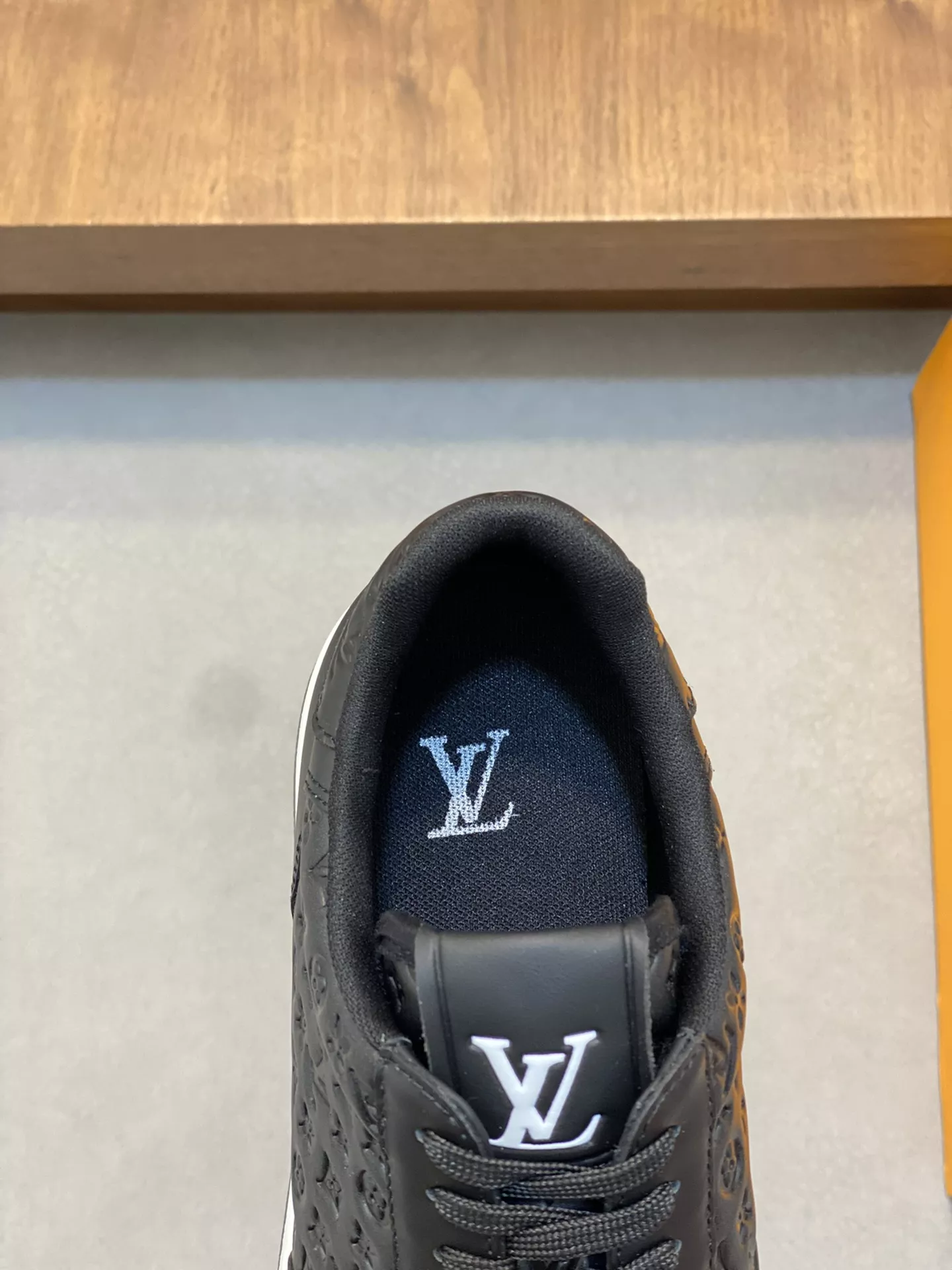 Louis Vuitton Casual Shoes For Men NewStyle 107